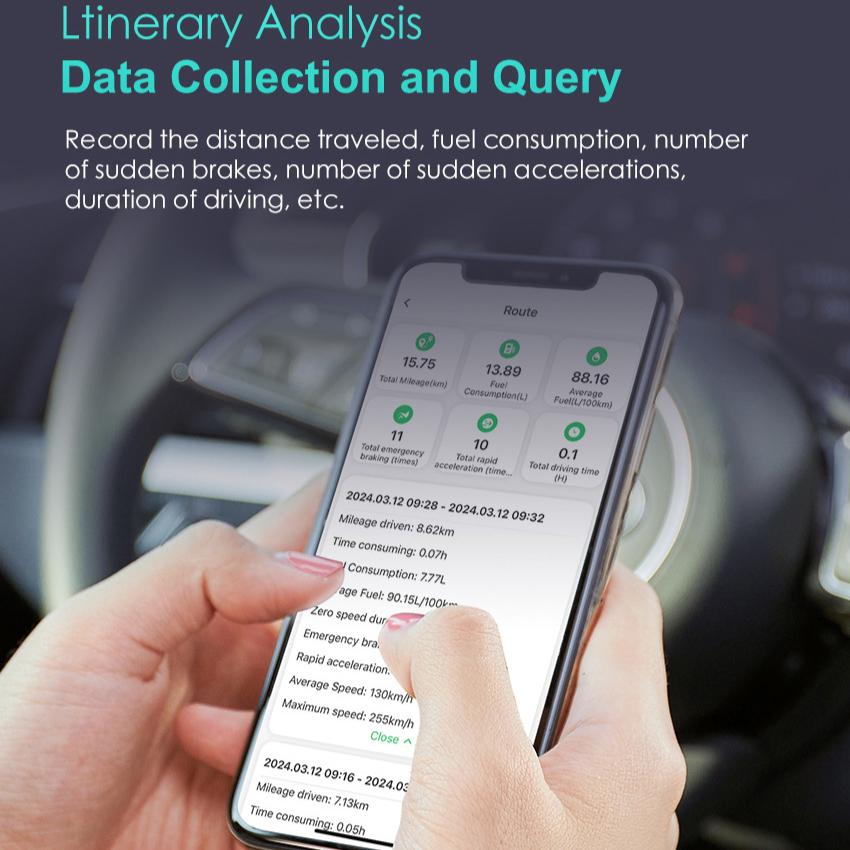 New V011 OBD2 Car Scanner Reader Bluetooth Wireless Auto Diagnostic Tool Clear Vehicle Engine Fault Code Reader For IOS/Android