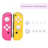 Наклейки Ajitomo в виде кошачьих лапок для стиков и кнопок Switch Joycon