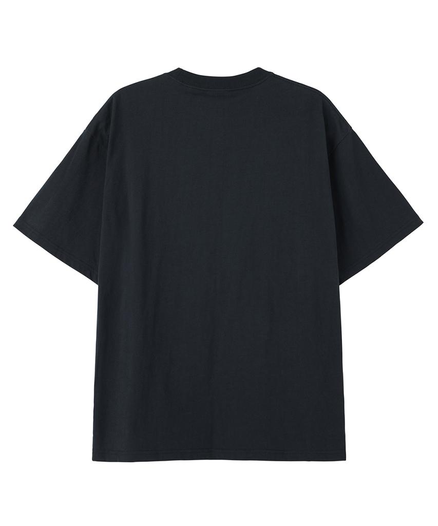 URBANAGE [2Pack] Original Urban Age 2017 Oversized Short Sleeve (4 Colors)