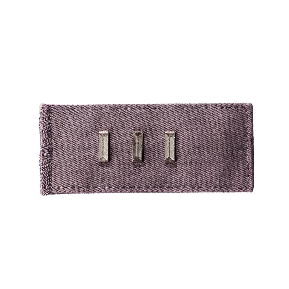 Tight Garment Accessories Trousers Skirts Button Hooks Waist Band Pant Extender Belt