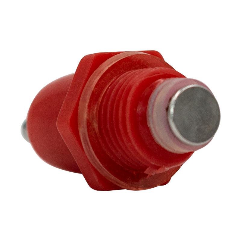 50 Pcs Poultry Chicken Nipple Drinker Automatic Waters Spring Type Drinking Fountain Mouth Water Poultry Farming Equipment20