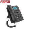 Цветной SIP IP-телефон Fanvil серии X303 (Китайская версия)