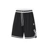 Спортивные шорты Li Ning BADFIVE Мужские Черные AAPU111-1