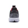 Li-Ning Мужские кроссовки Wade All City 12 Annance Black White ABAU015-4