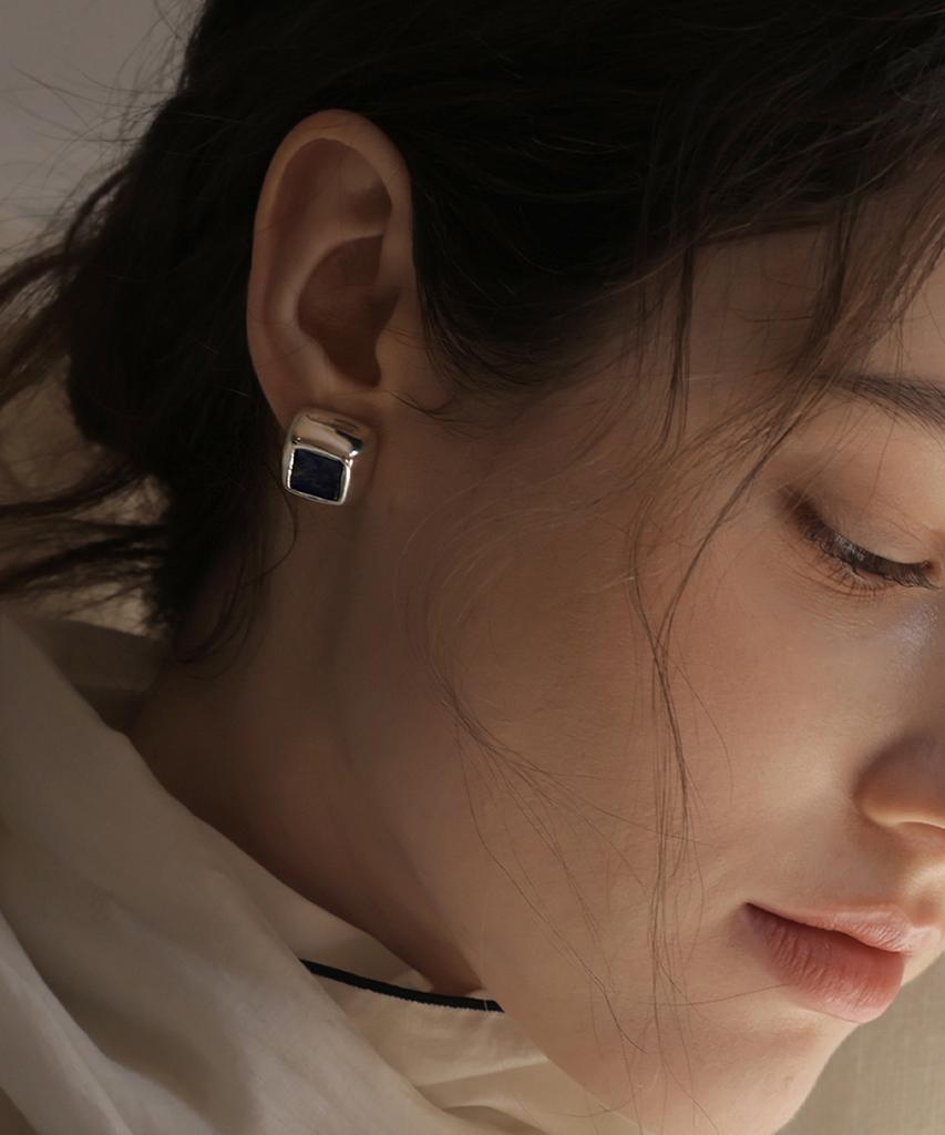 Reindeer Eclat Earring 05