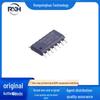 Оригинальный 74LVC125AD SOIC-14 Четырехканальный буферный логический чип