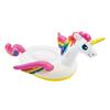 INTEX Float Mat Unicorn Ride On 198 X 140 X 97cm 57561 Japanese [Genuine Product]