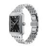 Мужские аналоговые часы Emporio Armani из нержавеющей стали AR11755