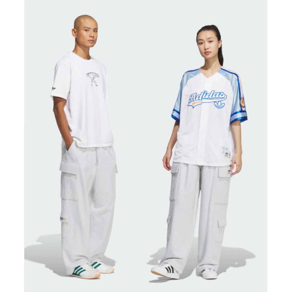 Adidas Bb Retro Street Pants  Gender Neutral  Jn0770