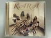 [USED] KARA Bye Bye Happy Days Seungyeon Autographed CD