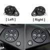 Car Steering Wheel Switch Buttons For Mercedes-Benz W204 W212 X204 W207 C/E/GLK-