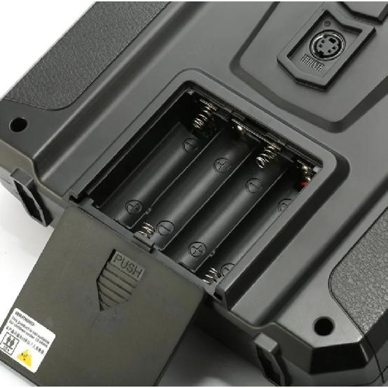 Радиопередатчик FLYSKY FS-I6X I6X 2,4 ГГц 10 каналов AFHDS 2A с приемником IA6B IA10B