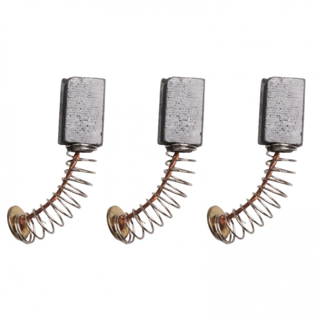 Electric Braking Carbon Brushes Motor Brush Set Replacement Brushes