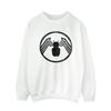 Marvel Womens/Ladies Venom Logo Emblem Sweatshirt