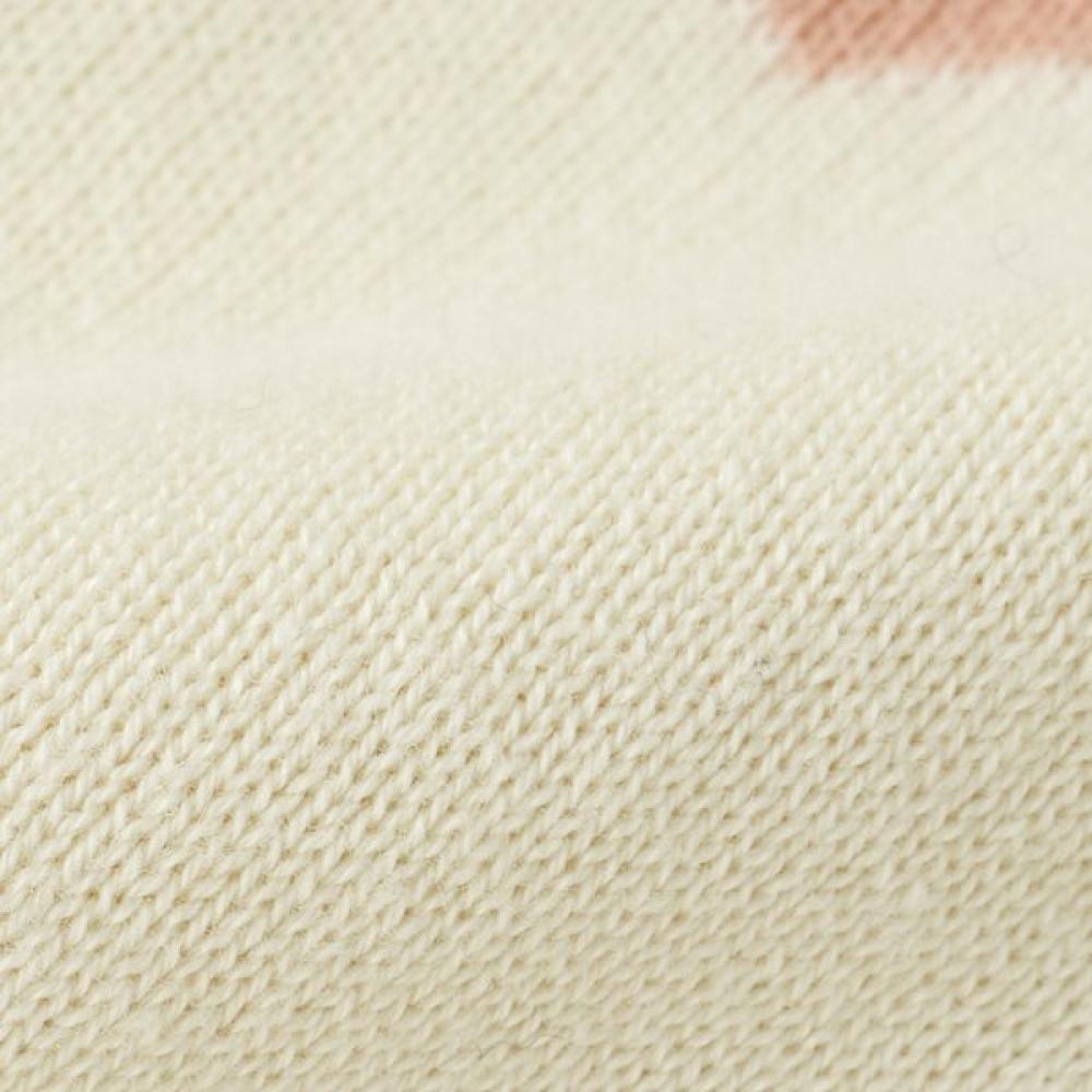 Bonton Кардиган с несколькими сердцами 7617t 200 06