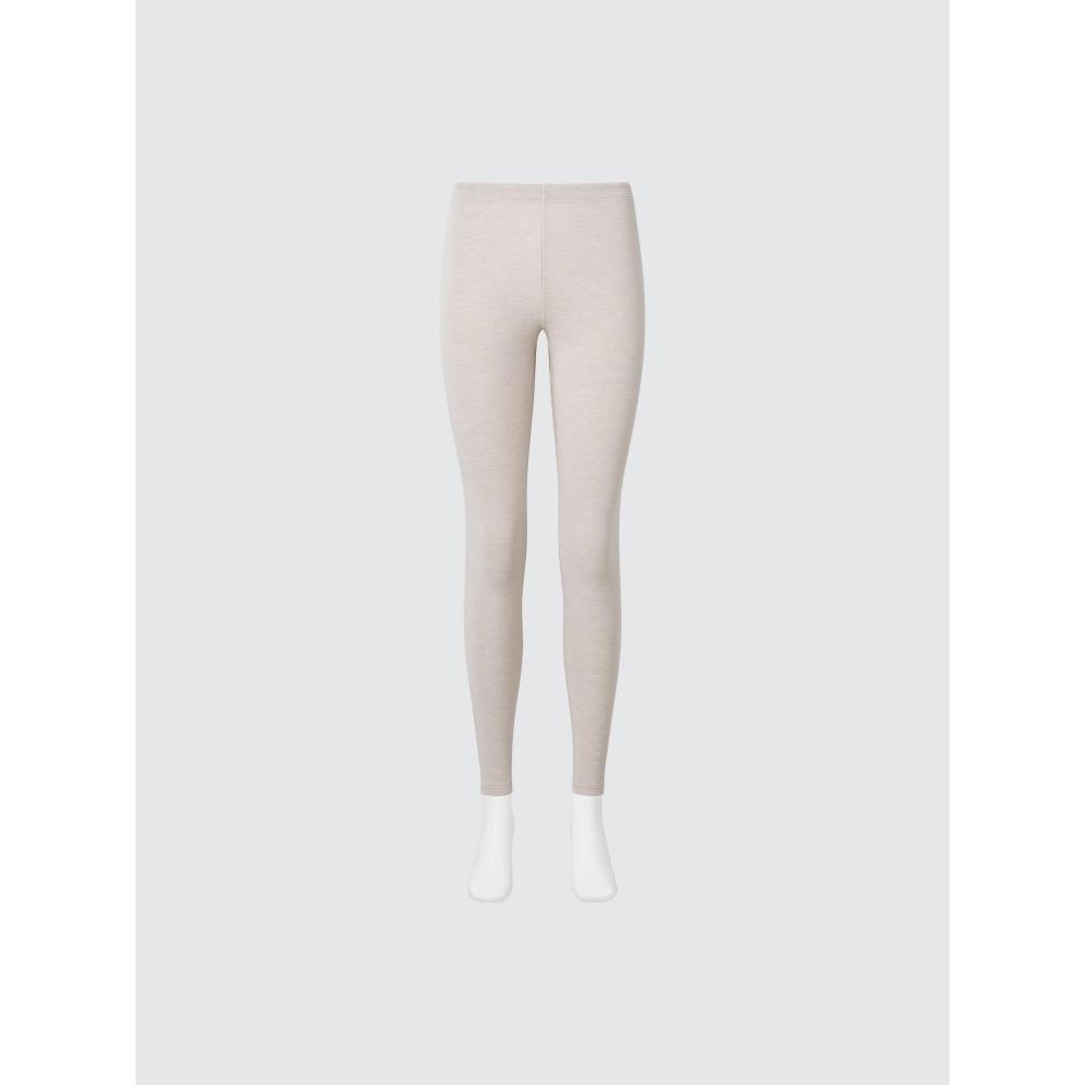 Uniqlo Heattech Ultra Warm Leggings 10  