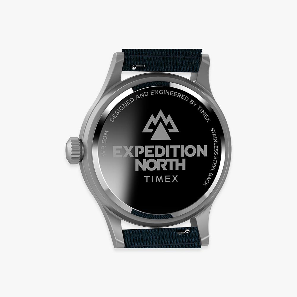 TIMEX Походные часы Sierra Field Watch 40 мм TW2V65600