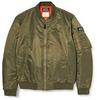 Зимняя куртка Schott N.Y.C. Airforce1 Jacket army khaki