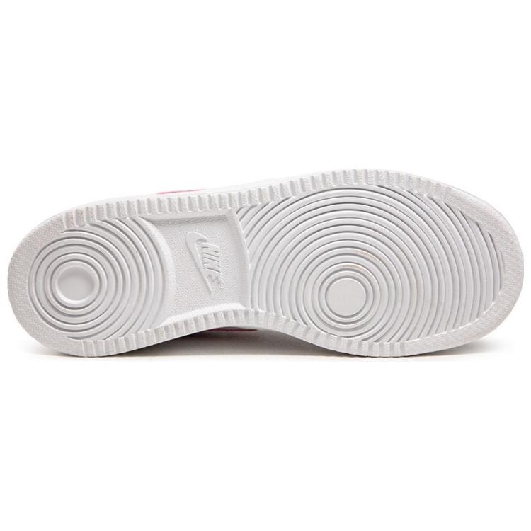 (WMNS) Nike Court Vision Low 'White Pink Glaze' Женские CD5434-110