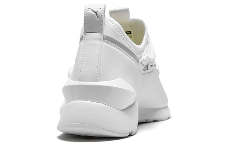 Women's Sneakers Puma Wmns Muse 2 TZ 'White'