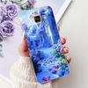 Для Samsung Galaxy A5 2016 2017 Чехол Новый Роскошный Расписной Чехол Мягкий Силиконовый Чехол для Телефона Для Samsung A5 2017 2016 A510F A520F Сумки