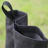 Waterproof Fixation Tent Weight Sand Bag Stand Outdoor Camping Accessories For Instant Sun Shelter Canopy Tent Peg Sand Bag Legs