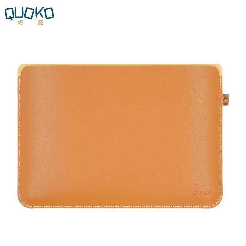 Ultra Thin Super Slim 13 Inch Laptop Bag Case Sleeve For M1 M2 MacBook Pro Retina Air 13.3 13.6 For HP Surface Pro Dell