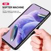 Для Xiaomi 13T Pro чехол защитный чехол Mi 13 Lite 12T 12 11 11T 10T встроенный автомобильный магнитный держатель телефон Coque Fundas