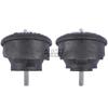 AP03 2x Engine Mounts For BMW 3er E46 318d 320d Z4 E85 L+R 22116779972 22116779971