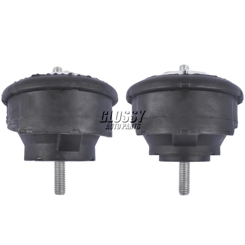 AP03 2x Engine Mounts For BMW 3er E46 318d 320d Z4 E85 L+R 22116779972 22116779971
