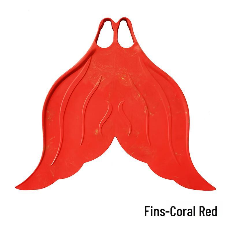 Alliance Envoy Swimming Monofin