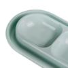 Миски для еды и воды для кошек и собак, миска для домашних животных для собак и кошек малого и среднего размера