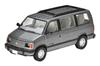 Tomica Limited Vintage Neo Chevrolet Astro LT AWD Gray 94 Year Completed Product LV-N325a