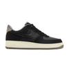 Air Force 1 Low '07 LV8 Черный Плоский Оловянный