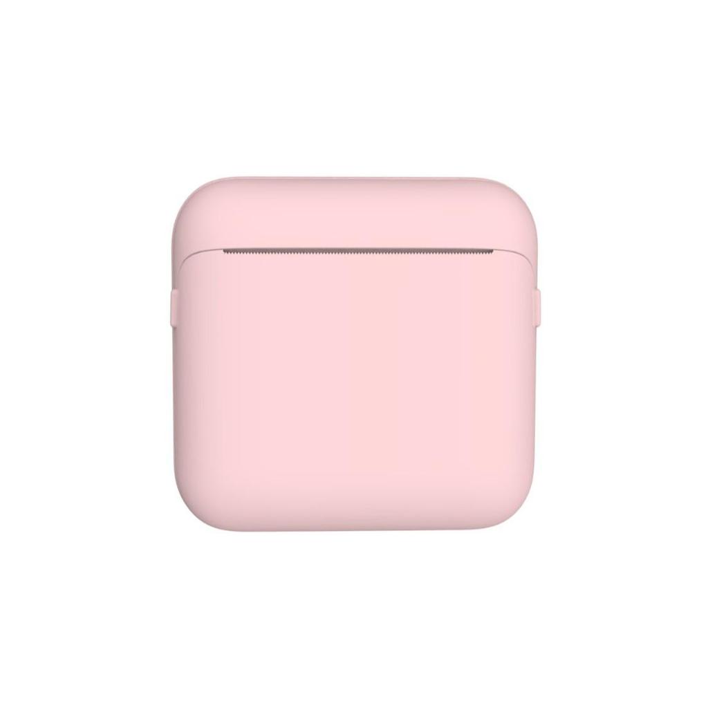 Portable M12 Mini Thermal Printer: Digital Photo & Label Maker, Ideal Children's Gift