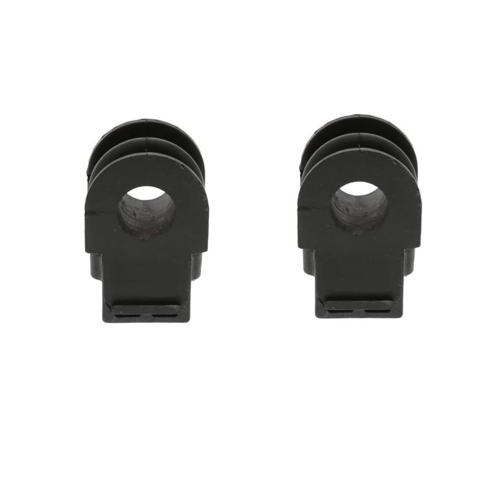 2PCS Front Stabilizer Rubber Bushing 54613-JG02A For Nissan X-Trail  Rogue
