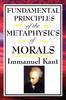 Книга Fundamental Principles of the Metaphysics of Morals