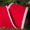 DIY Christmas Bows 1/5m Christmas Gift Packing Ribbon Portable Wreath Bows  Christmas Decoration