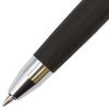 Шариковая ручка PILOT FriXion Ballpoint Knock LFBKZ2SEFB, Zone, 0,5 мм, Черный,