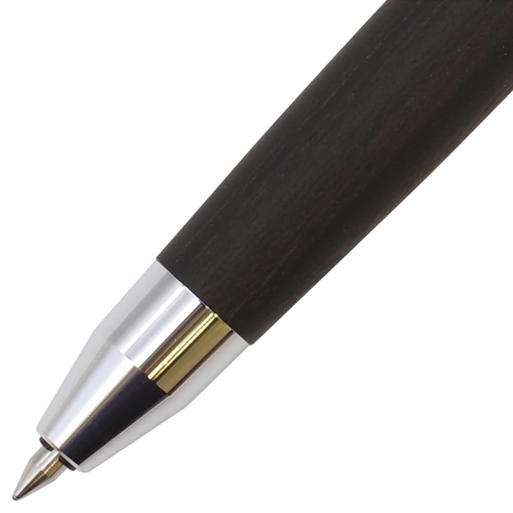 Шариковая ручка PILOT FriXion Ballpoint Knock LFBKZ2SEFB, Zone, 0,5 мм, Черный,