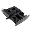 Storage For T5 For Transporter Cup Coin Holder Dual Drink Grey RHD 7H285860130T Interior Parts Car Styling