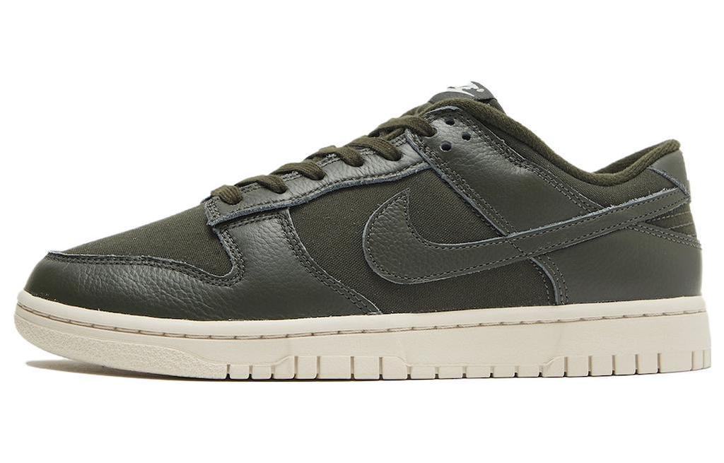 Nike Dunk Low Retro Prm Sequoia DZ2538-300