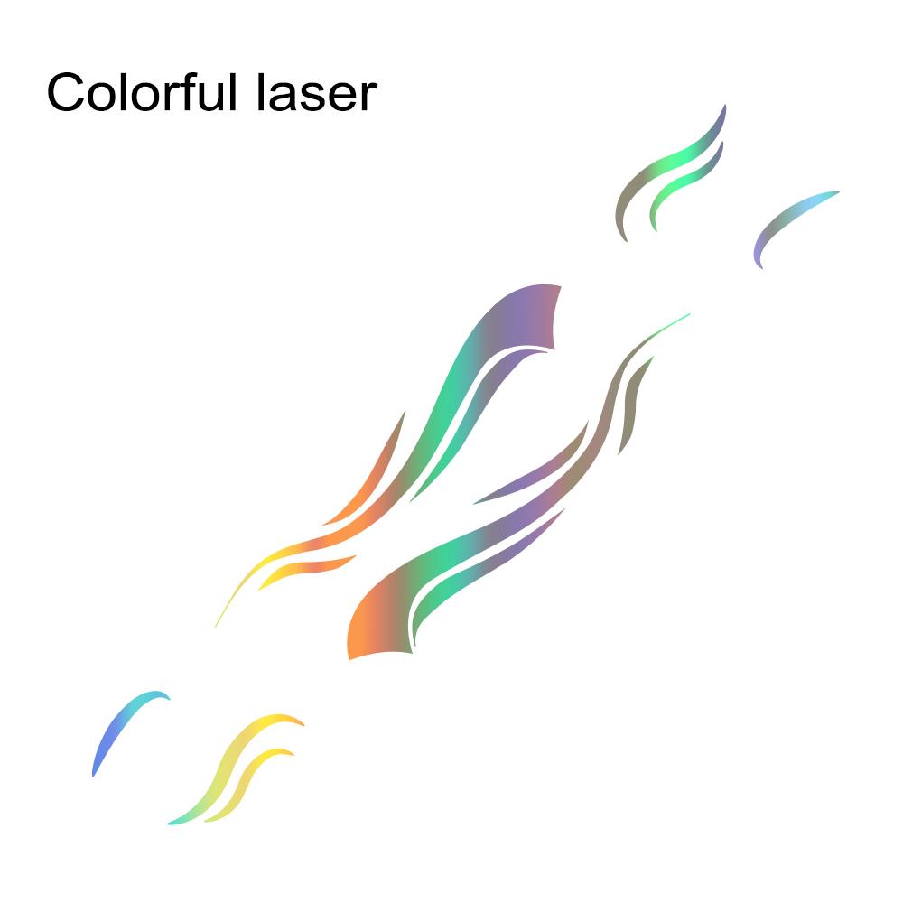 2 шт. автомобильная наклейка для Peugeot Boxer Mercedes Benz Sprinter Vito V Class W447 V260 DIY виниловая пленка тюнинг автомобиля Стайлинг