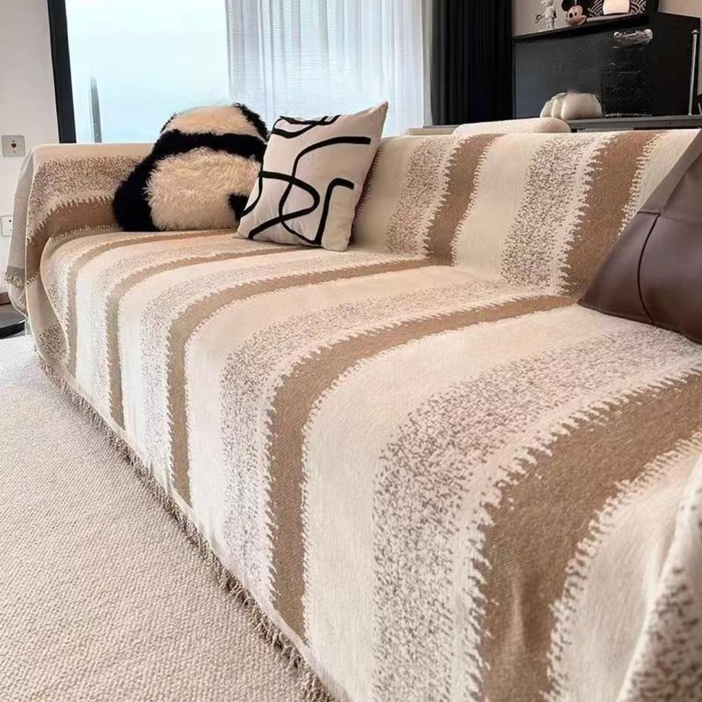 Чехол на диван, Защита от царапин кошек, Покрывало на диван, Всесезонный, Полный чехол, Накладка-одеяло на диван, Ткань для чехла на диван, Гостиная