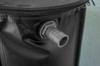 Foldable Rainwater Tank, 500 L, Pvc - T N15-952