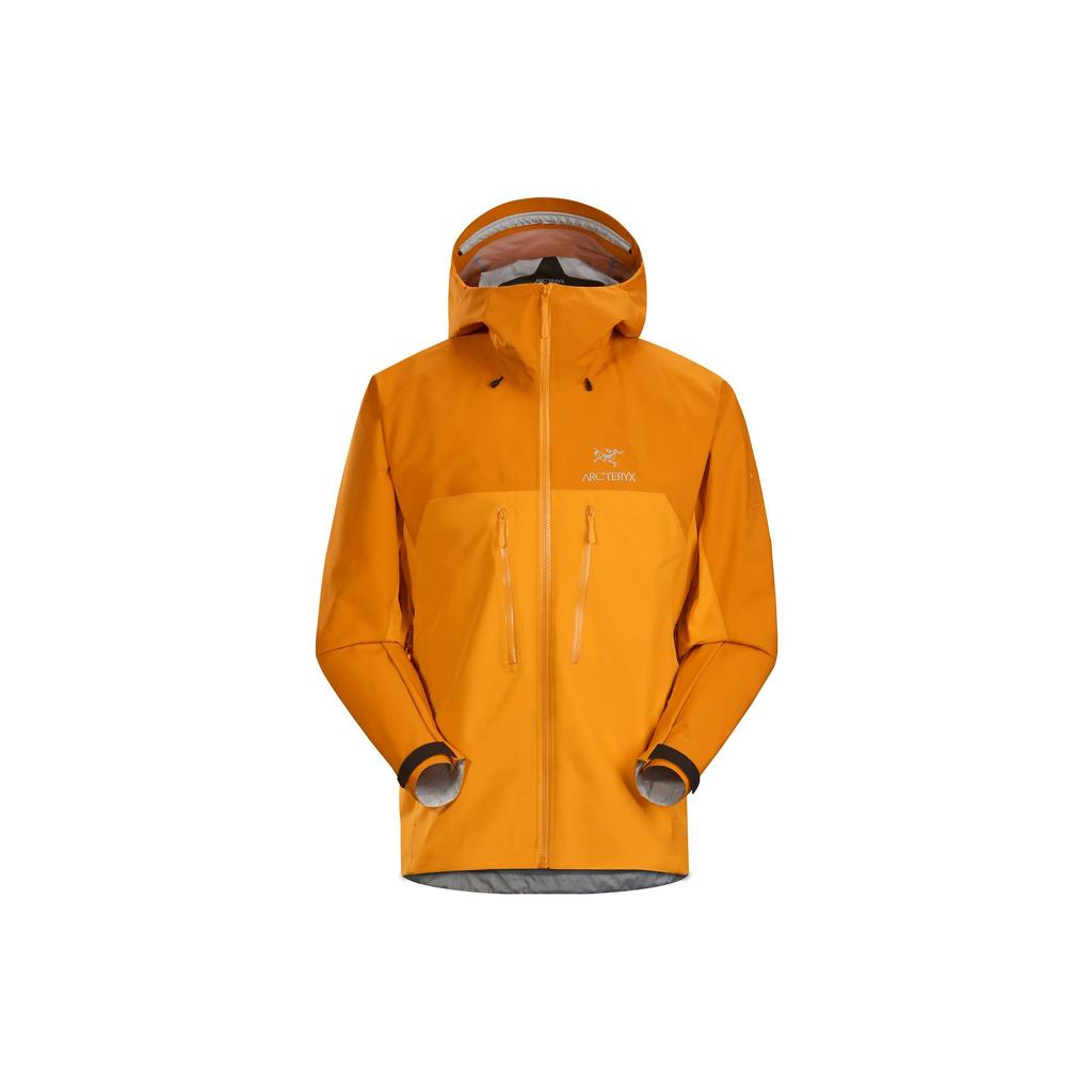 Arc'teryx ALPHA AR Универсальная для горного туризма и альпинизма, скалолазания и ледолазания, катания на лыжах 25434