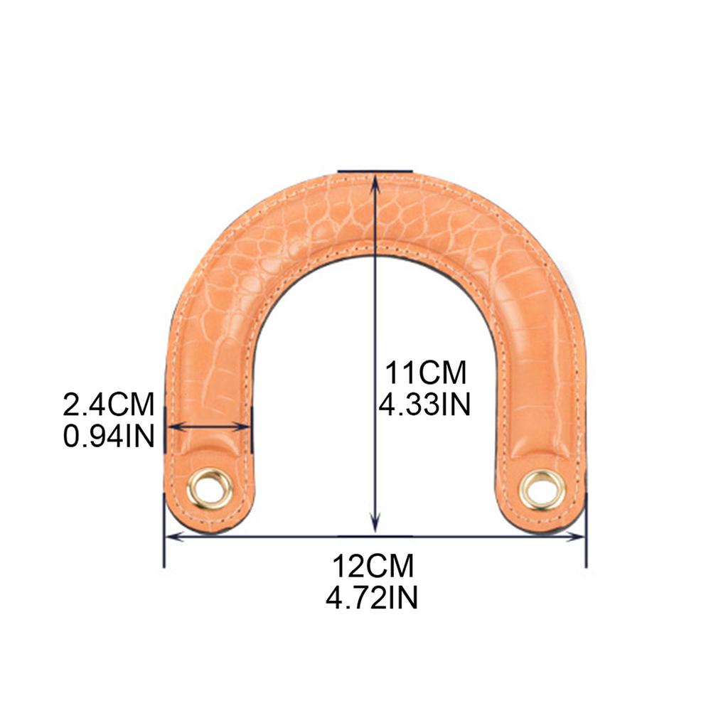 2 шт. Ремешок для сумки из ПУ кожи, ручка для сумки, плечевой ремень, замена для женской сумки, аксессуары для ремня
