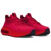 Under Armour HOVR Phantom 4 Огненно-красные женские кроссовки Racer-Red 3027594-601