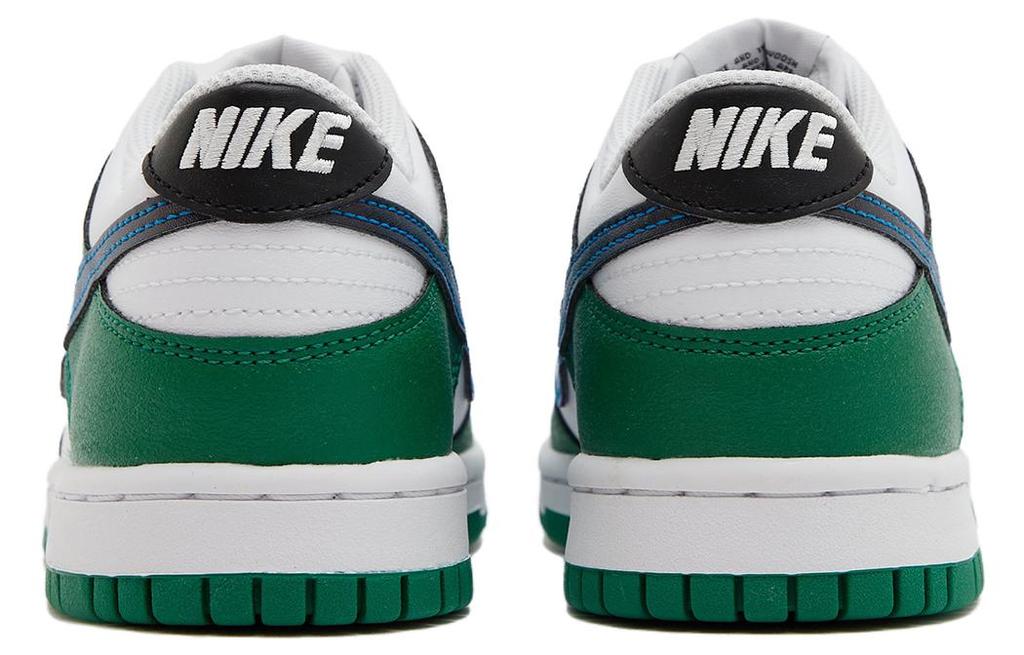 Nike Dunk Low Малахит GS FZ4357-300