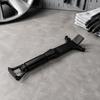Wheel Trim Removal Tool with Plastic Pry End, Firm Control and Storage Ready Size for Cleaning, Service Stops and Wheel Cover Access